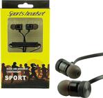 Bluetooth Kablosuz Kulaklık Sports Headset