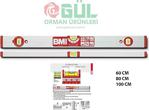 Bmi Su Terazisi - 60 Cm