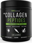 Bmo Nutrition Pure Collagen Peptides - Saf Kolajen Peptit Tozu