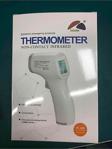 Bo Hui Thermometer Non-Contact Infrared - Temassız Kızılötesi Ateş Ölçer