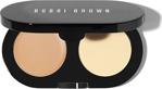 Bobbi Brown Creamy Concealer Kit / Krem Kapatıcı Seti Ss11 1.4 G; 1.7 G Beige