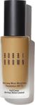 Bobbi Brown Fondöten - Skin Long-Wear Weightless Foundation Spf 15 Natural Tan 30 Ml