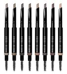 Bobbi Brown Perfectly Defined Long Wear Brow Pencil Mahogany 2