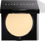 Bobbi Brown Sheer Finish Pressed Powder / Sıkıştırılmış Pudra 11 G Pale Yellow