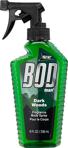 Bod Man Dark Woods Vücut Spreyi 236 Ml