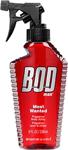 Bodman Most Wanted Vücut Spreyi 236Ml