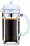 Bodum Caffettiera French Press Kırmızı 1 Litre