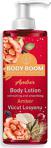 Body Boom Amber Vücut Losyonu 200 Ml