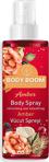 Body Boom Amber Vücut Spreyi 100 Ml