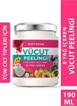 Body Boom El Ve Ayak Vücut Peelingi 190 Ml