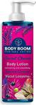 Body Boom Secret Charm Vücut Losyonu 200 Ml