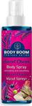 Body Boom Secret Charm Vücut Spreyi 100 Ml