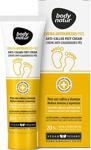 Body Natur Sertlik Ve Nasır Giderici Ayak Bakım Kremi Nasır Önleyici Krem - Anti-Callus Feet Cream 50Ml