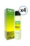 Boğaziçi Limon Kolonyası Pet Şişe 200 ml 4 Adet