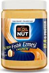 Bolnut Sade 0 Fıstık Ezmesi ( Crunch) 1000G