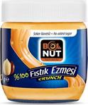 Bolnut Sade %100 Fıstık Ezmesi ( Crunch) 360G