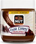 Bolnut Şekersiz %100 Fıstık Ezmesi (360G)