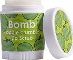 Bomb Cosmetics Apple Crumble Dudak Peeling 4.5 G