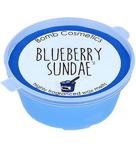 Bomb Cosmetics Blueberry Sundae Mini Melt Oda Kokusu
