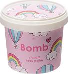 Bomb Cosmetics Cloud 9 Vücut Peeling 375G