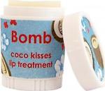 Bomb Cosmetics Coco Kisses Dudak Kremi 4.5 G