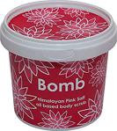 Bomb Cosmetics Kadın Pink Himalayan Salt Vücut Peeling 375G Bsc018