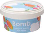 Bomb Cosmetics Mango & Vanilla Saç Maskesi 200Ml