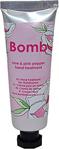 Bomb Cosmetics Rose & Pink Pepper El Kremi 25 Ml