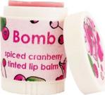 Bomb Cosmetics Spiced Cranberry Dudak Kremi 4,5G