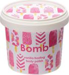 Bomb Cosmetics Vanilla Frosting Vücut Peeling 375G