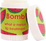 Bomb Cosmetics What A Melon Dudak Kremi 4.5 G