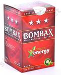 Bombax Bitkisel Karışım Toz 250 Gr