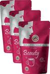 Bonacres Kolajenli Hazır Kahve Collagen Instant Coffee Paket 3X 150Gr