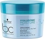 Bonacure Bc Schwarzkopf Bc Hyaluronic Yoğun Nem Yükleme Kürü Saç Maskesi 200 Ml