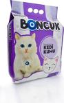 Boncuk Bentonit Kedi Kumu Lavanta Kokulu 10 Lt