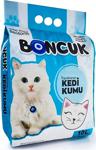 Boncuk Bentonit Kedi Kumu Marsilya Sabun Kokulu 10 Lt