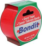 Bondit Bnc196 Kırmızı Tamir Bandı 48Mmx10Mt