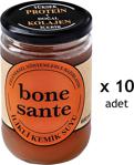 Bone Sante 660 Ml 10'Lu İlikli Kemik Suyu