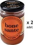 Bone Sante 660 Ml 2'Li İlikli Kemik Suyu