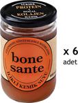 Bone Sante 660 Ml 6'Lı İlikli Kemik Suyu