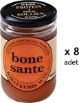 Bone Sante 660 Ml 8'Li İlikli Kemik Suyu