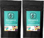 Bongardi Coffee 250 Gr 2'Li Paket Osmanlı Dibek Bol Köpüklü Türk Kahvesi