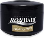 Bonhair Bon Hair Styling Wax 140Ml T B