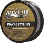 Bonhair Heady Styling Wax 150 Ml