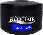 Bonhair Matte 140 Ml Wax