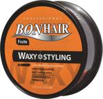 Bonhair Styling Wax Fruite Parlak Saç Şekillendirici 150 Ml