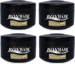 Bonhair Wax 140 Ml Styling 4 Lü