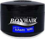 Bonhair Wax Profesyonel Matt 140 Ml