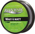 Bonhair Waxy Matt 150 ml Wax