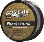 Bonhair Waxy Styling Heady 150 Ml Wax